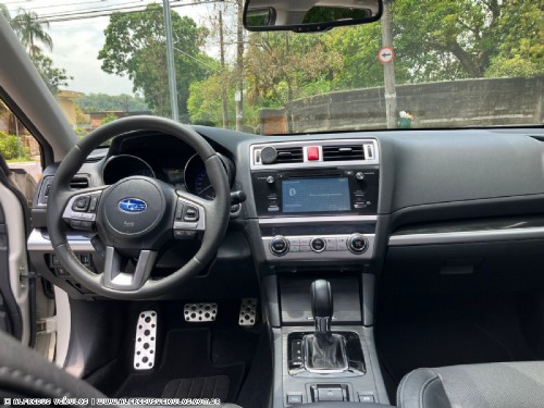 Subaru OUTBACK 3.6 AWD 2016/2016